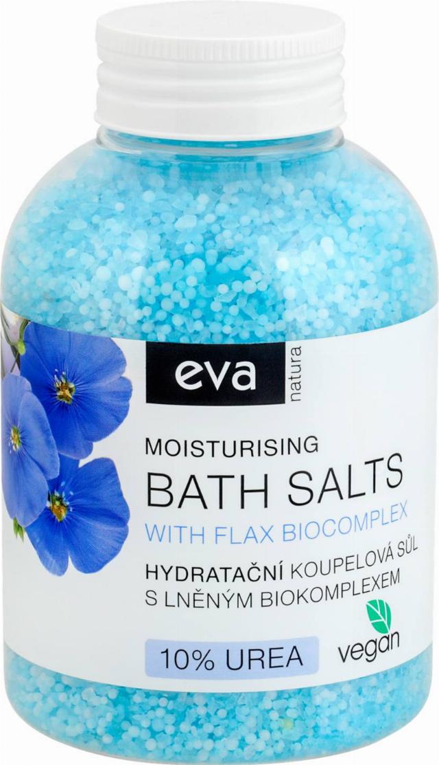 Eva Natura Koupelová sůl
