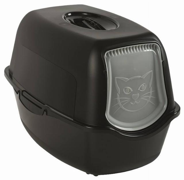 ROTHO Toaleta pro kočky rozměry: 40 x 56 x 39 cm