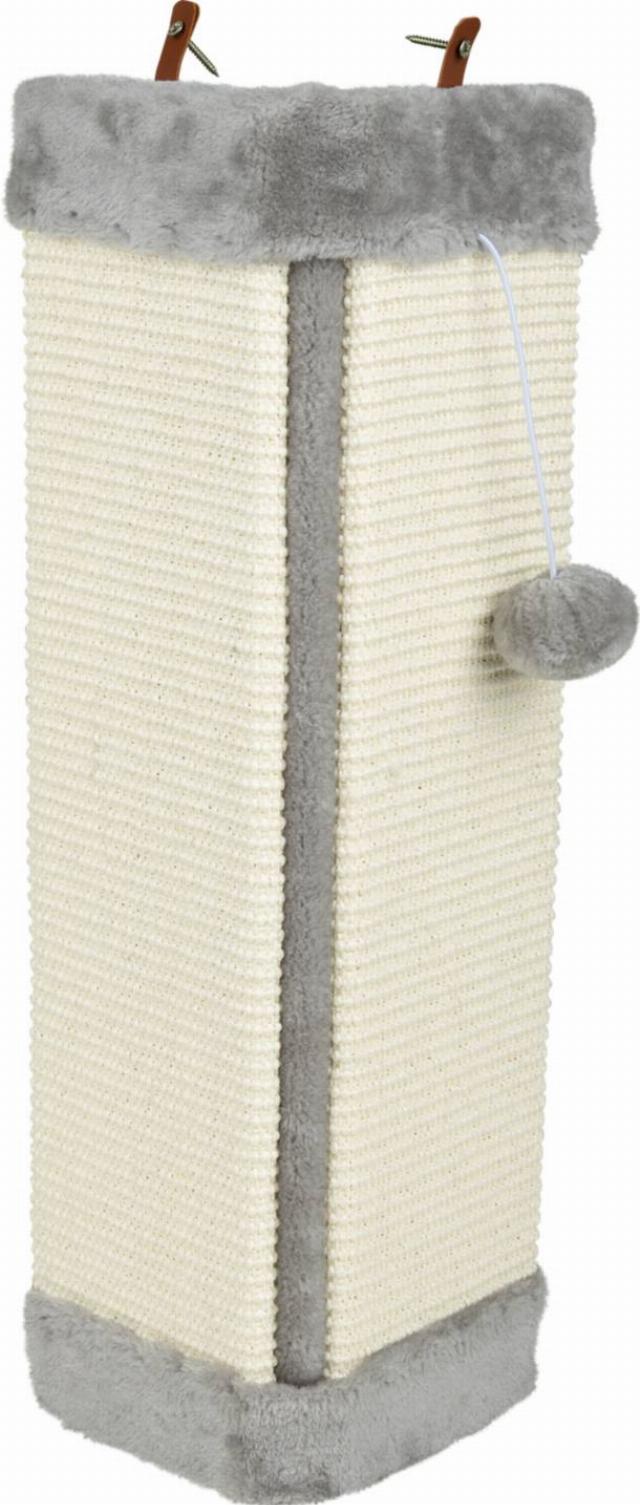 CARINURA Škrabadlo rozměry: 60 x 32 x 2,2 cm