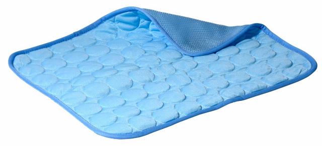 DOBAR Chladicí podložka pro psy rozměry: 49 x 38 cm