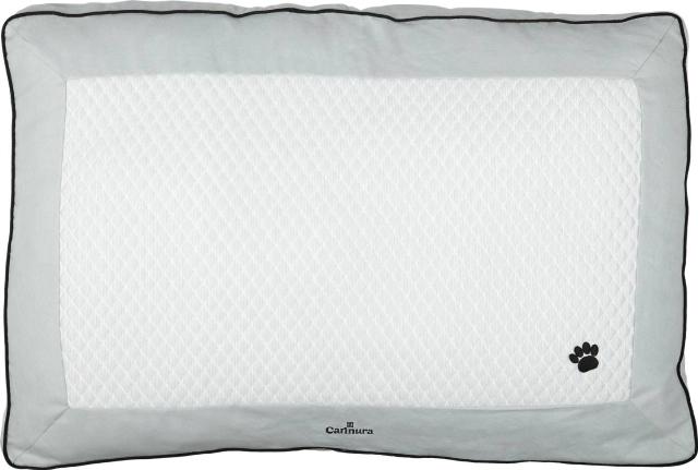 CARINURA Pelíšek pro zvířata rozměry: 90 x 60 x 15 cm