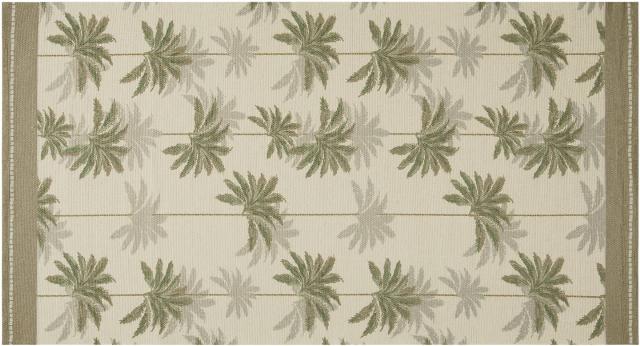 LIVARNO Koberec rozměry: 80 x 150 cm