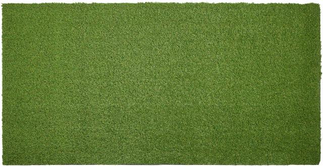 LIVARNO Koberec - umělá tráva rozměry: 100 x 200 cm