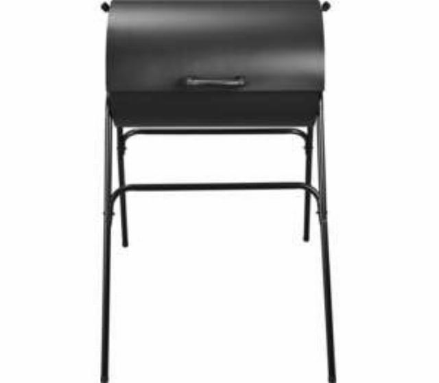 COUNTRYSIDE Sudový gril 60 x 95 x 79 cm