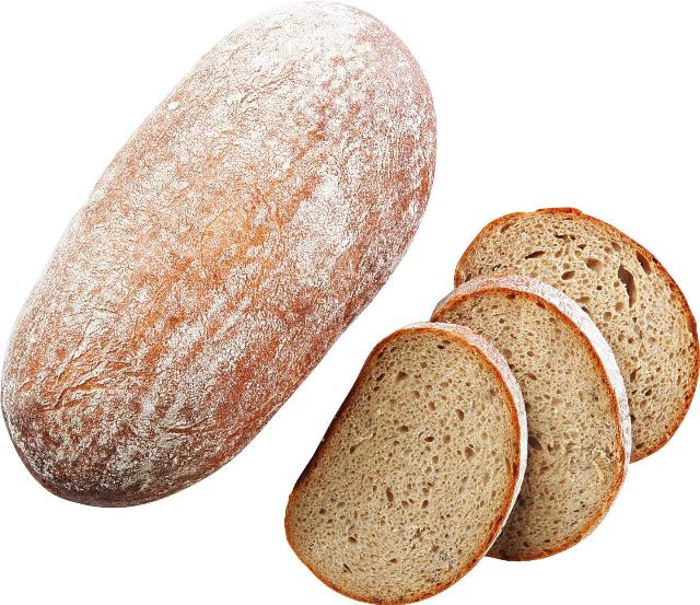 Chléb Šumava pšenično žitný