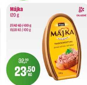 Hamé Májka 120 g