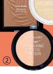 wet n wild Megaglo konturovací paletka