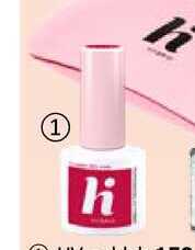 hi-Hybrid UV gel lak 
