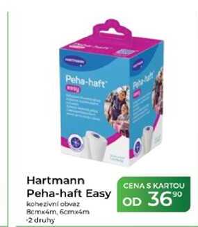 Hartmann Peha-haft Easy 
