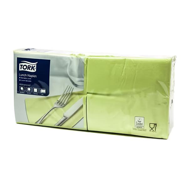 Tork Ubrousky světle zelené