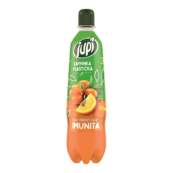 Jupí Sirup Imunita rakytník