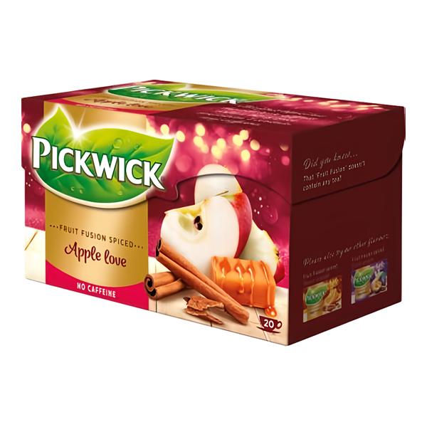 Pickwick Apple Love