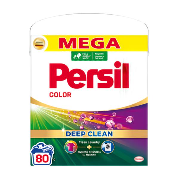 Persil Color prací prášek na barevné prádlo BOX