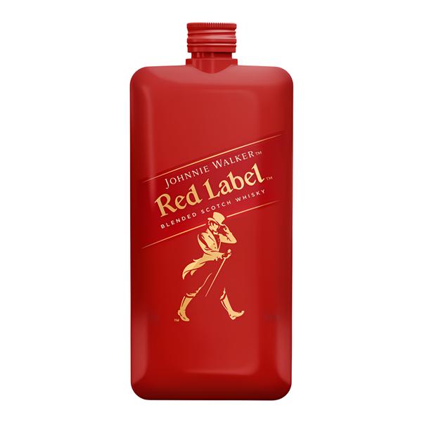 Johnnie Walker Red Label (40%)