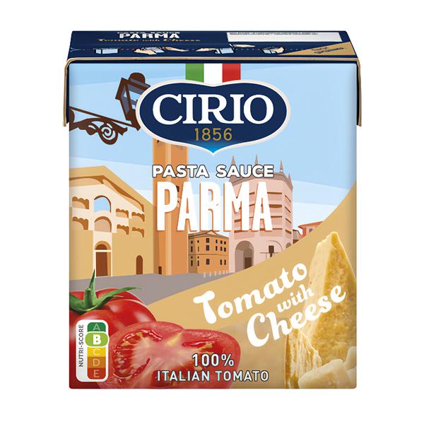 Cirio Pasta sauce Parma