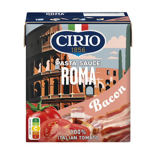 Cirio Pasta sauce Roma