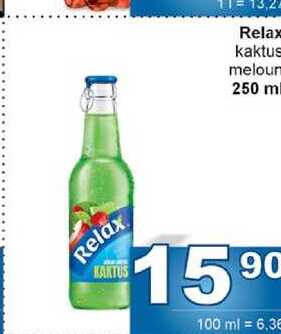 Relax 250ml