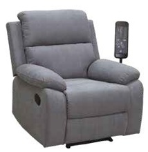 MASÁŽNÍ KŘESLO POHODA P27