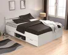 POSTEL MICHIGAN 90 × 200 cm