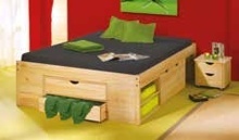 MULTIFUNKČNÍ LŮŽKO KLASA