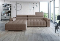 Sedací souprava CAMPO XL