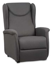 Relaxační TV křeslo VINCENT