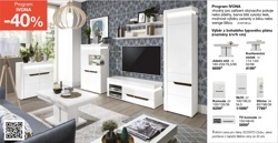 Program IVONA - Konferenční stolek