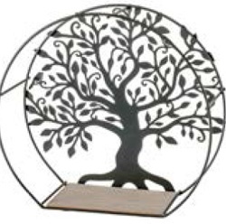 Dekorace strom Terro