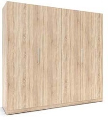 Šatní skříň TEMPIO