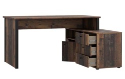 Psací stůl ESTERIA