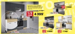 Kuchyňská sestava ESPERO