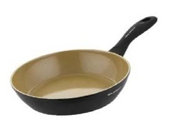 Nádobí AMVEGAN - Pánev Wok