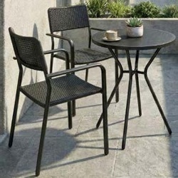 Zahradní židle FLORINE