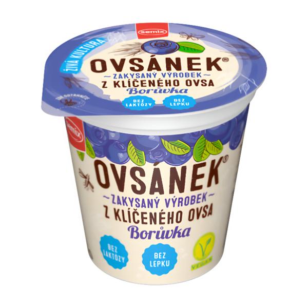 Semix Ovsánek Borůvka
