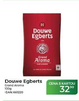 Douwe Egberts Grand Aroma 100g  