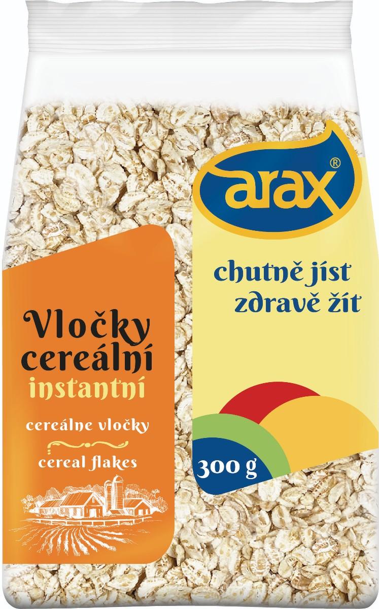 Arax Vločky, 300 g
