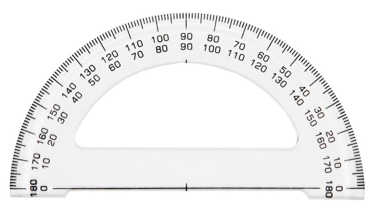 Potřeby pro rýsování, 1 KS