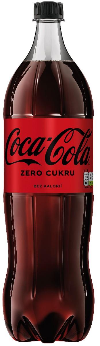 Coca-Cola, Fanta, 1 l