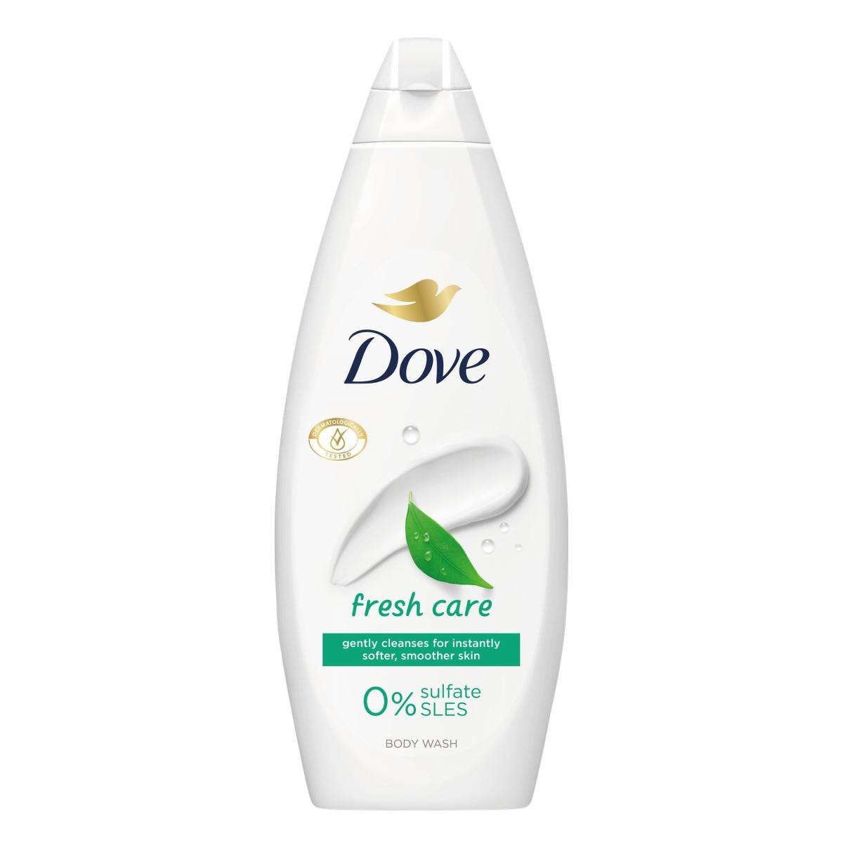 Dove, 720 ml
