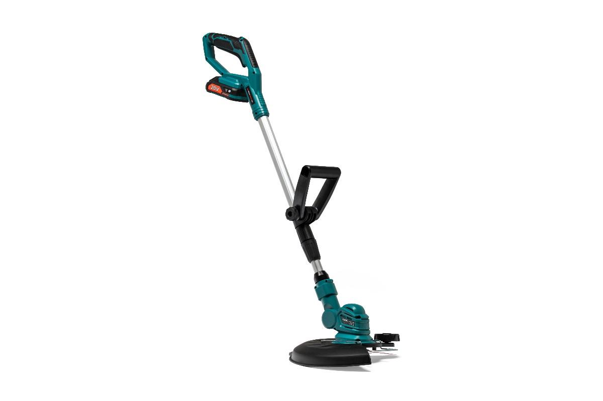 Aku vyžínač, 1 KS