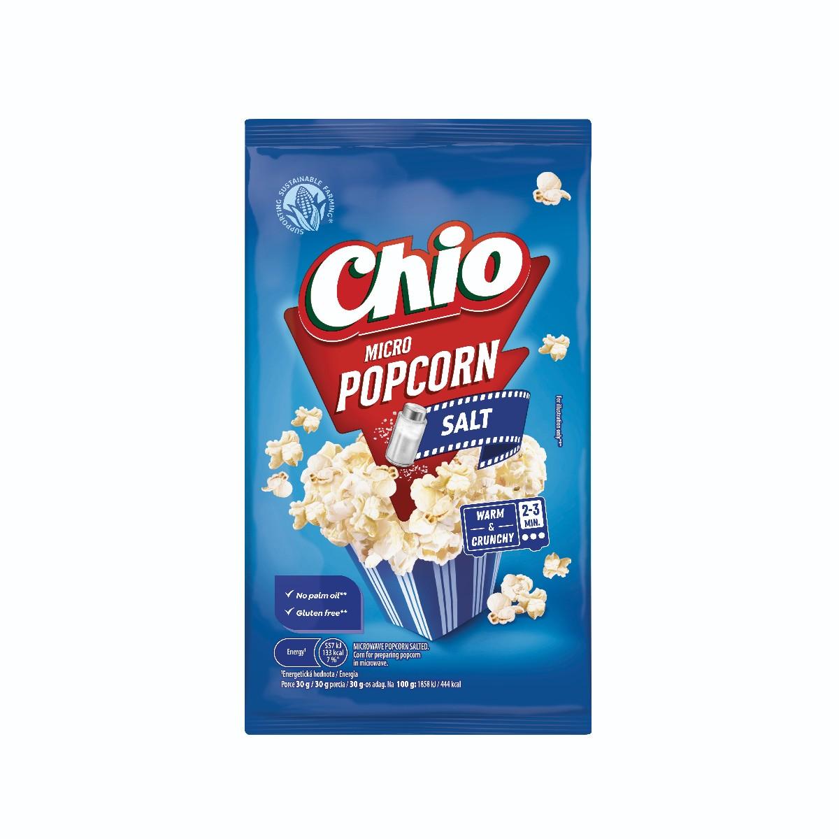 Chio Popcorn, 80 g