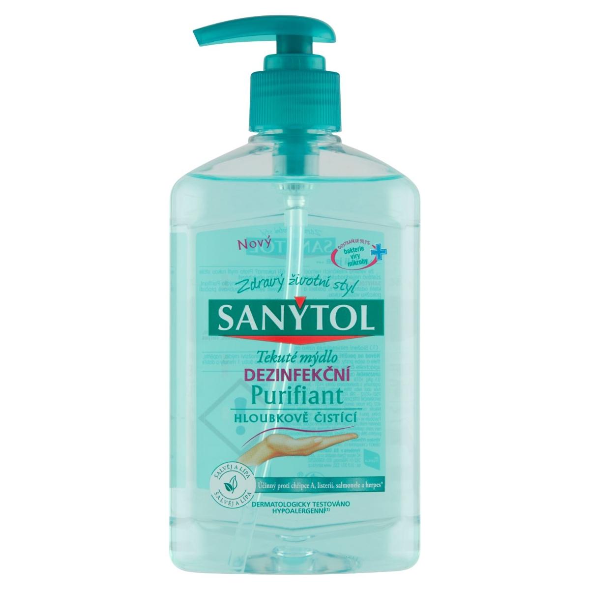 Sanytol, 250 ml