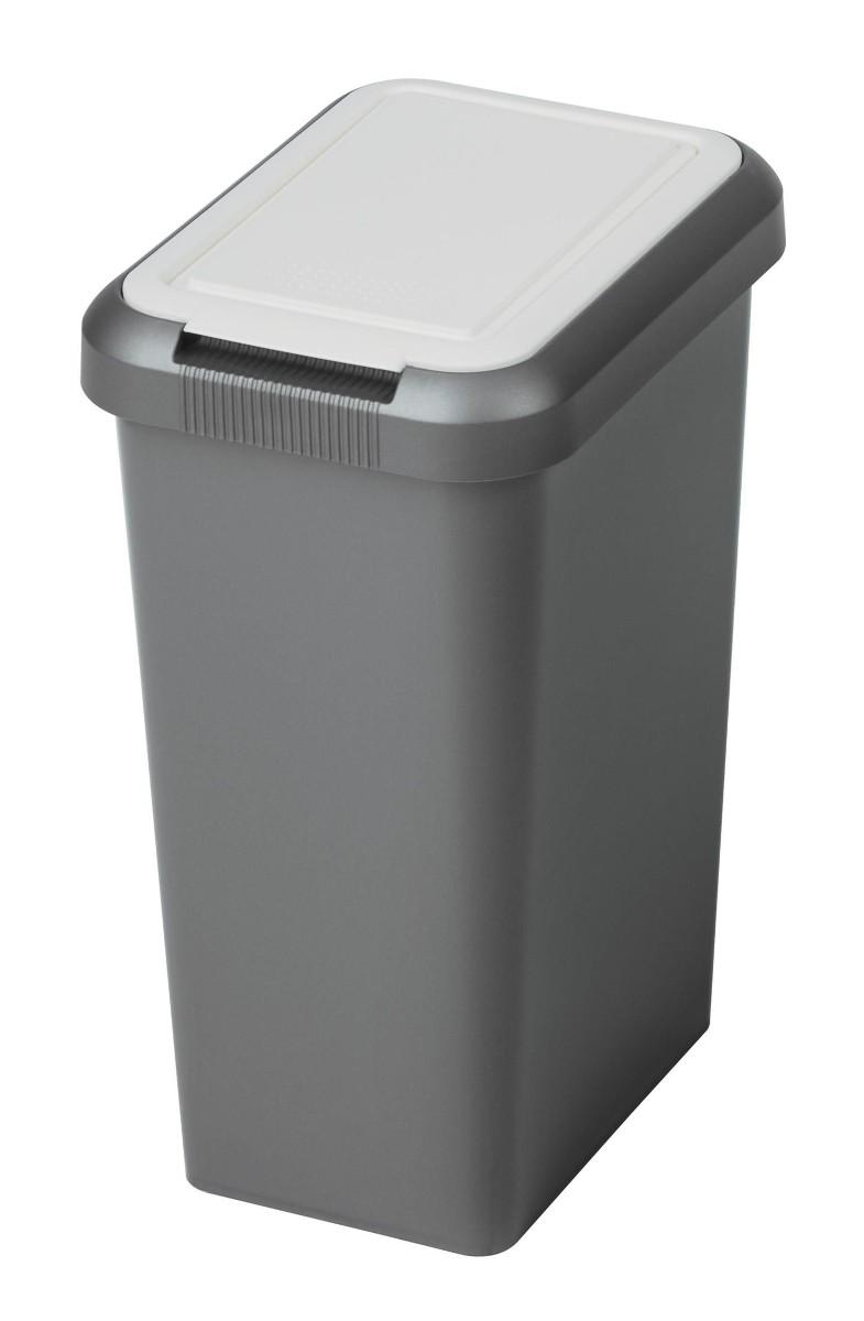 Odpadkový koš, 1 KS