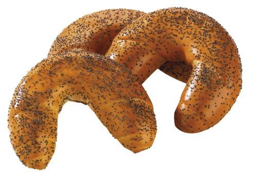 Loupák s mákem, 50 g