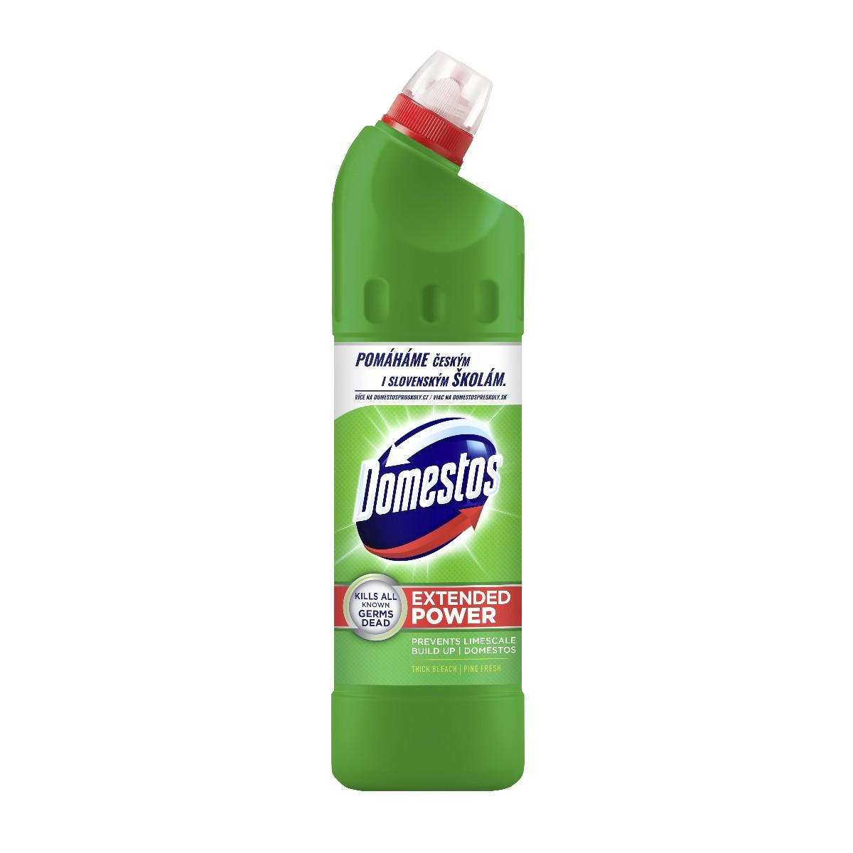 Domestos , 750 ml