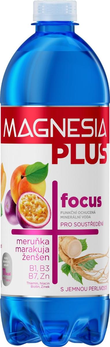 Magnesia Plus, 700 ml