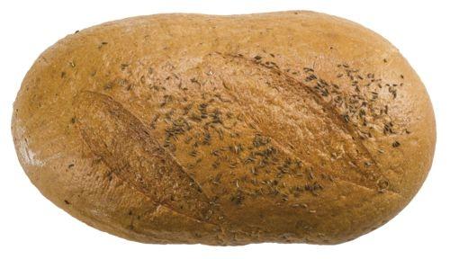 Chléb kmínový, 1000 g