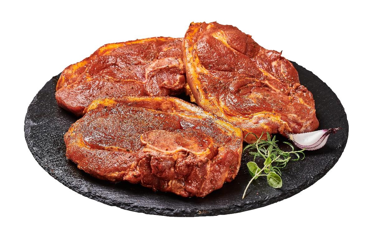 Biggril Globus, 1 kg