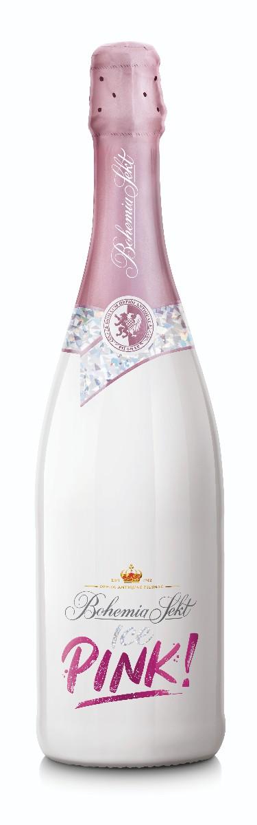 Bohemia Sekt, 750 ml