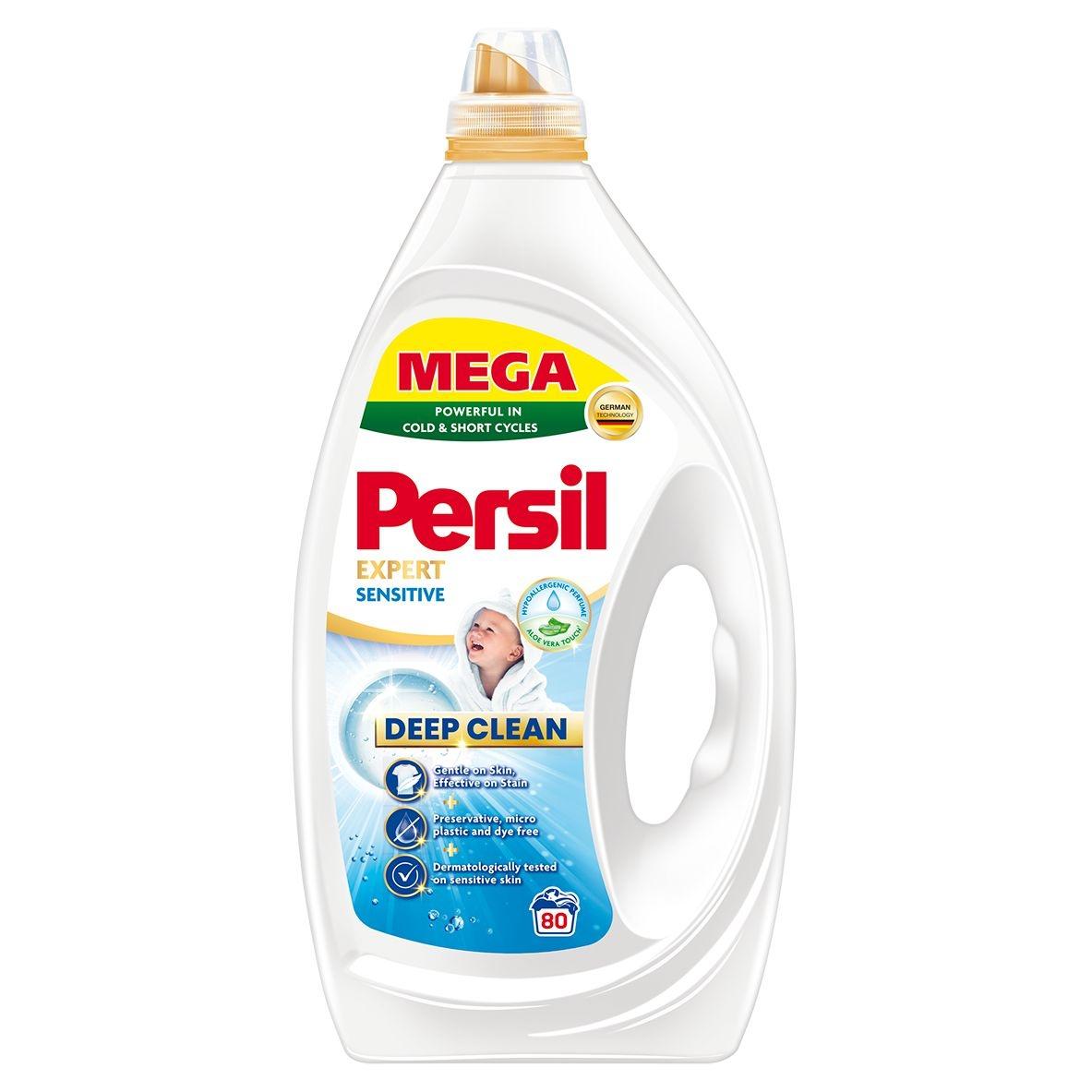 Persil, 80 PD
